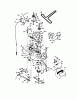 CRAFTSMAN RASENTRAKTOR 917.271630 Ersatzteile Seite 10