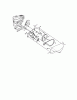 CRAFTSMAN TILLER 917.292480 Ersatzteile Seite 2