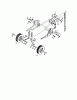 CRAFTSMAN TILLER 917.292480 Ersatzteile Seite 3