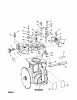 CRAFTSMAN 10 STA. RADIAL 315.220381 Ersatzteile Seite 6