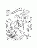 CRAFTSMAN RASENTRAKTOR 917.272050 Ersatzteile Seite 3