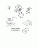 CRAFTSMAN RASENTRAKTOR 917.272050 Ersatzteile Seite 5