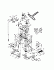 CRAFTSMAN RASENTRAKTOR 917.272050 Ersatzteile Seite 10