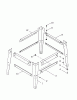 CRAFTSMAN TISCH SAGEN 137.218250 Ersatzteile Seite 4