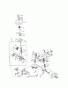 CRAFTSMAN 42 LAWN TRACTOR 917.270941 Ersatzteile Seite 4