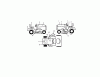 CRAFTSMAN 42 LAWN TRACTOR 917.270941 Ersatzteile Seite 7