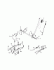 CRAFTSMAN 42 LAWN TRACTOR 917.270941 Ersatzteile Seite 9