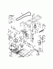 CRAFTSMAN RASENTRAKTOR 917.270752 Ersatzteile Seite 3