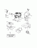 CRAFTSMAN RASENTRAKTOR 917.270752 Ersatzteile Seite 5