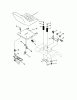 CRAFTSMAN RASENTRAKTOR 917.270752 Ersatzteile Seite 6
