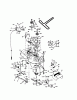 CRAFTSMAN RASENTRAKTOR 917.270752 Ersatzteile Seite 10