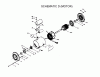 CRAFTSMAN BOHRPRESSE 137.229130 Ersatzteile Seite 4
