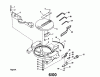 CRAFTSMAN 10 COMPOUND MITR SAW 315.212110 Ersatzteile Seite 1