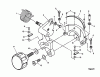 CRAFTSMAN 10 COMPOUND MITR SAW 315.212110 Ersatzteile Seite 2