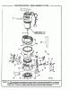CRAFTSMAN FRÄSMASCHINE 315.175130 Ersatzteile Seite 1