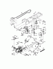 CRAFTSMAN RASENTRAKTOR 917.272081 Ersatzteile Seite 3