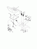 CRAFTSMAN RASENTRAKTOR 917.272081 Ersatzteile Seite 6