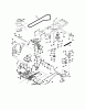 CRAFTSMAN RASENTRAKTOR 917.271631 Ersatzteile Seite 3
