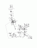 CRAFTSMAN RASENTRAKTOR 917.271631 Ersatzteile Seite 4