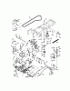 CRAFTSMAN RASENTRAKTOR 917.272052 Ersatzteile Seite 3