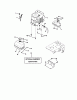CRAFTSMAN RASENTRAKTOR 917.272052 Ersatzteile Seite 5
