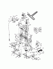 CRAFTSMAN RASENTRAKTOR 917.272052 Ersatzteile Seite 10