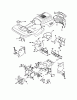 CRAFTSMAN RASENTRAKTOR 917.272051 Ersatzteile Seite 2