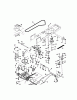 CRAFTSMAN RASENTRAKTOR 917.272051 Ersatzteile Seite 3