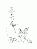 CRAFTSMAN RASENTRAKTOR 917.272051 Ersatzteile Seite 4