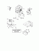 CRAFTSMAN RASENTRAKTOR 917.272051 Ersatzteile Seite 5