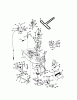 CRAFTSMAN RASENTRAKTOR 917.272051 Ersatzteile Seite 8
