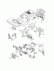 CRAFTSMAN RASENTRAKTOR 917.271641 Ersatzteile Seite 2