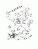 CRAFTSMAN RASENTRAKTOR 917.271641 Ersatzteile Seite 3
