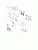 CRAFTSMAN RASENTRAKTOR 917.271641 Ersatzteile Seite 6