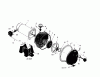 CRAFTSMAN PUMPE 390.252283 Ersatzteile Seite 2