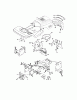 CRAFTSMAN RASENTRAKTOR 917.271642 Ersatzteile Seite 2