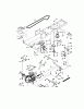 CRAFTSMAN RASENTRAKTOR 917.271642 Ersatzteile Seite 3