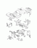 CRAFTSMAN RASENTRAKTOR 917.271632 Ersatzteile Seite 2