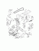 CRAFTSMAN RASENTRAKTOR 917.271632 Ersatzteile Seite 3