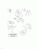CRAFTSMAN RASENTRAKTOR 917.271632 Ersatzteile Seite 5
