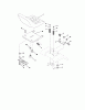 CRAFTSMAN RASENTRAKTOR 917.271632 Ersatzteile Seite 6