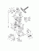 CRAFTSMAN RASENTRAKTOR 917.271632 Ersatzteile Seite 10