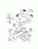 CRAFTSMAN RASENTRAKTOR 917.275030 Ersatzteile Seite 2