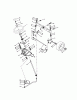 CRAFTSMAN RASENTRAKTOR 917.275030 Ersatzteile Seite 4