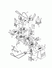 CRAFTSMAN RASENTRAKTOR 917.275030 Ersatzteile Seite 10
