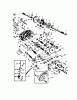 CRAFTSMAN RASENTRAKTOR 917.275030 Ersatzteile Seite 11