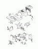CRAFTSMAN RASENTRAKTOR 917.272082 Ersatzteile Seite 2