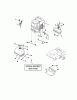 CRAFTSMAN RASENTRAKTOR 917.272082 Ersatzteile Seite 5