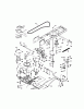 CRAFTSMAN RASENTRAKTOR 917.272054 Ersatzteile Seite 3