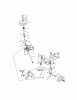 CRAFTSMAN RASENTRAKTOR 917.272054 Ersatzteile Seite 4